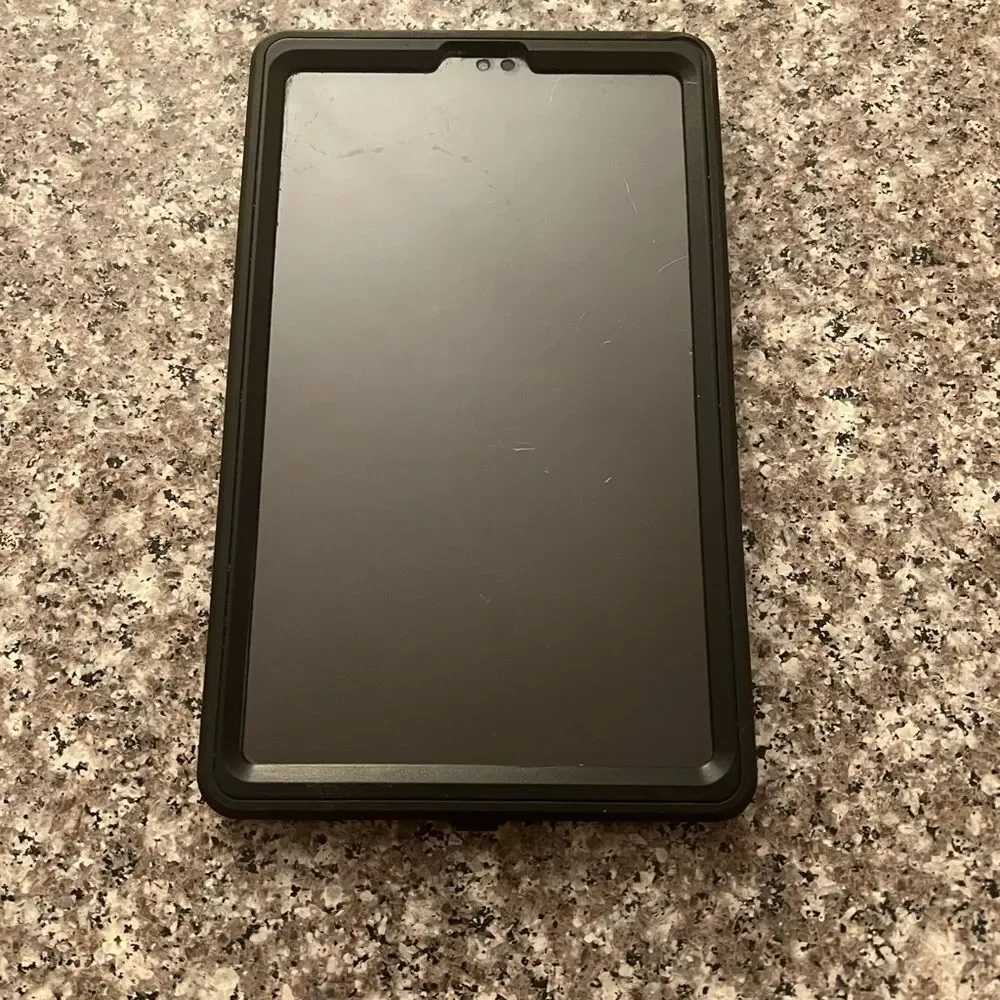 Boltpad Black Tablet